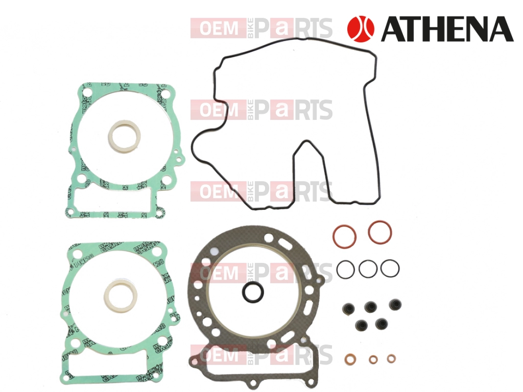 Gasket set