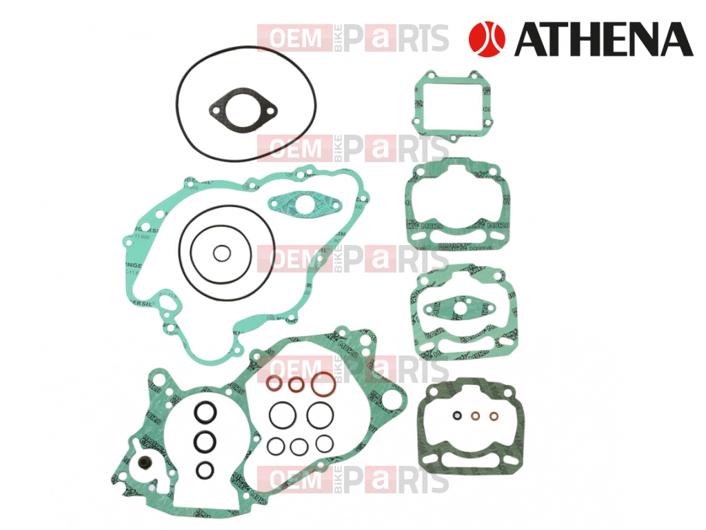 Gasket set (ROTAX 122)