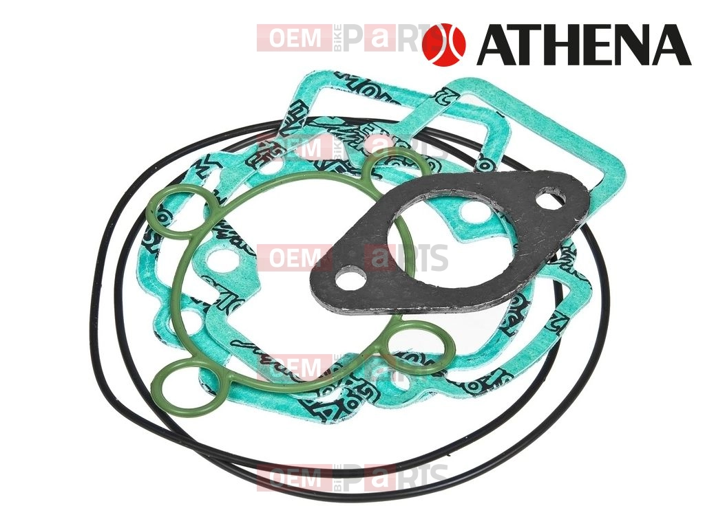Gasket set (D=40 mm, 50 ccm)