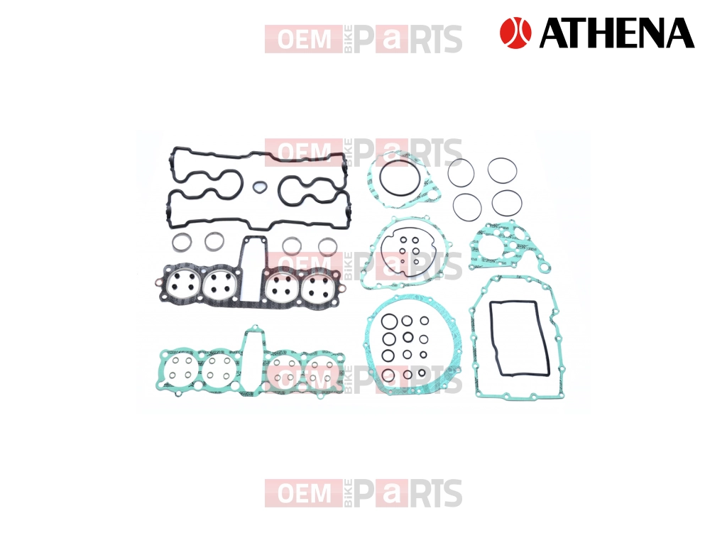 Gasket set