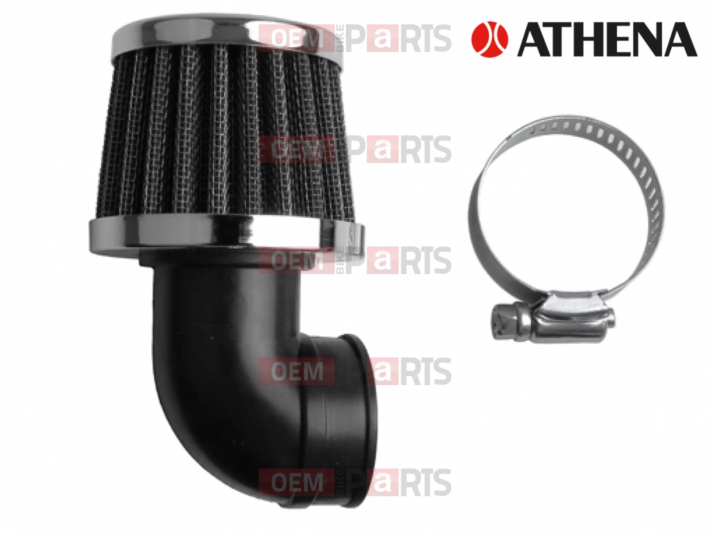 Luftfilter Einsatz (28 mm 90')