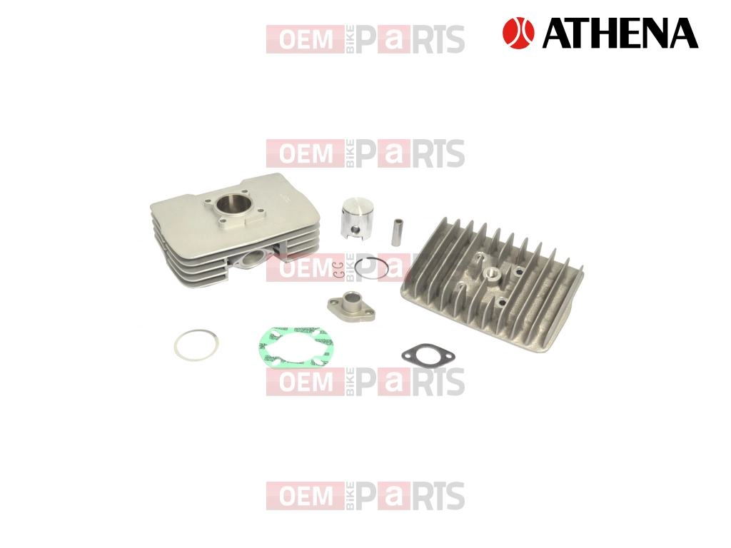 Cylinder kit (D=48.00 mm)