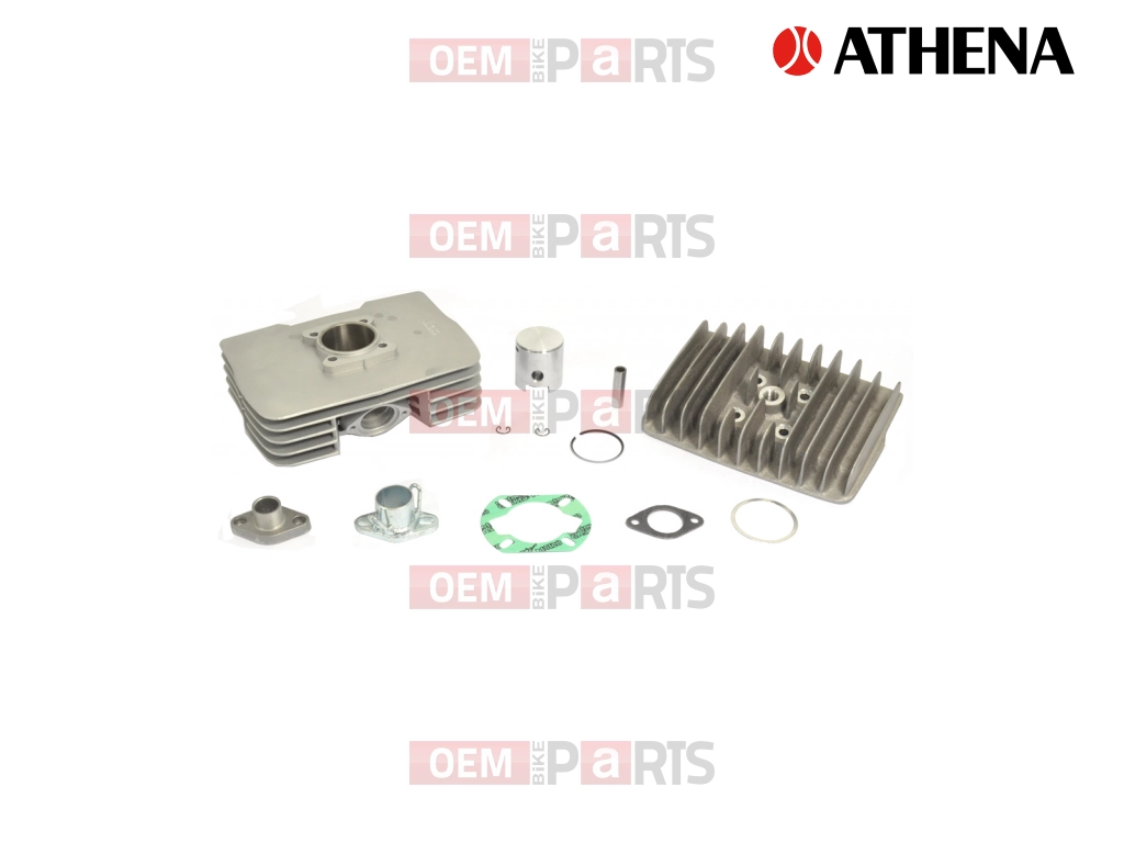 Cilindar Kit (D=48.00 mm)