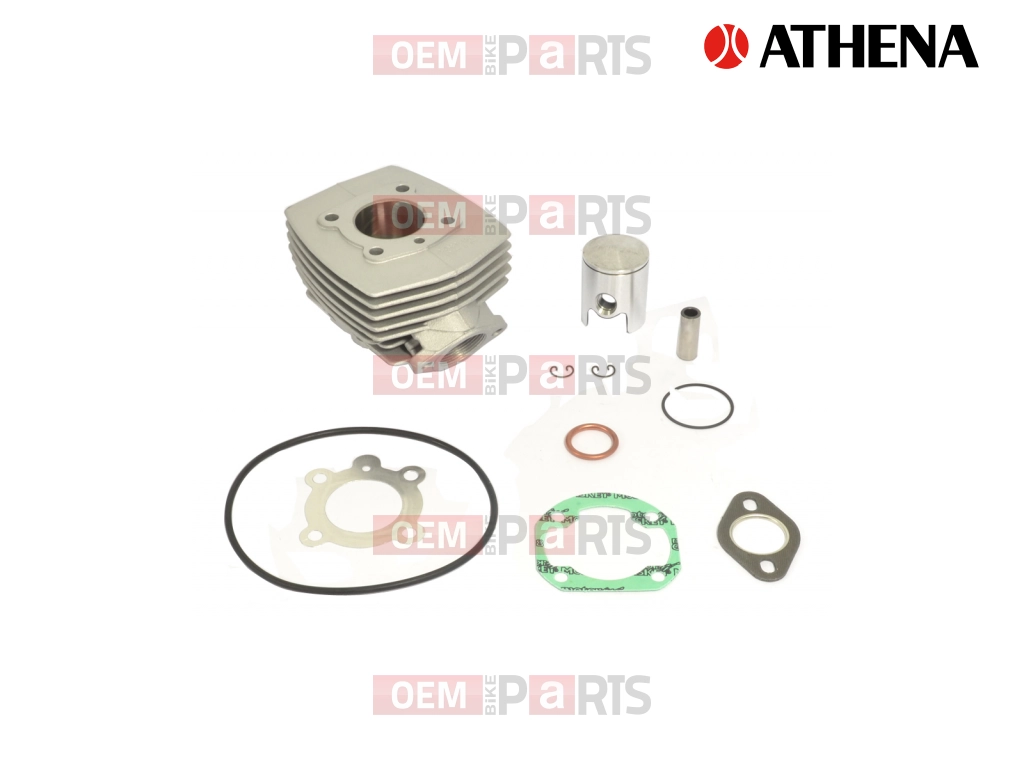 Cylinder kit (D=40.00 mm)