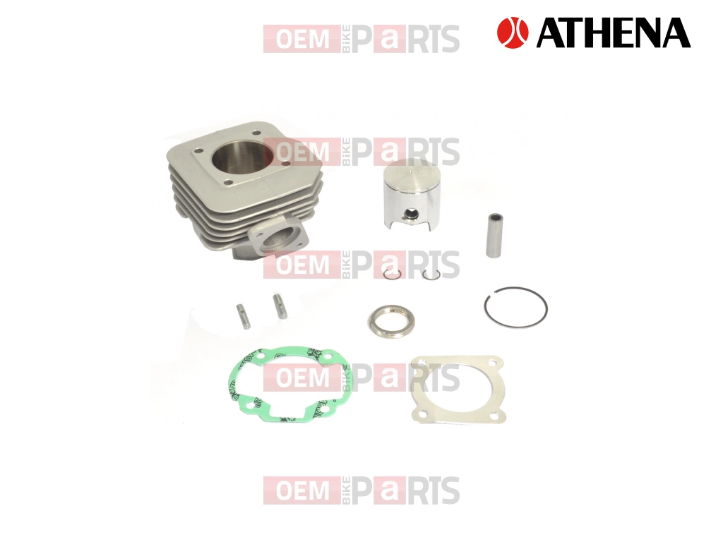 Cylinder kit (D=47.60 mm)