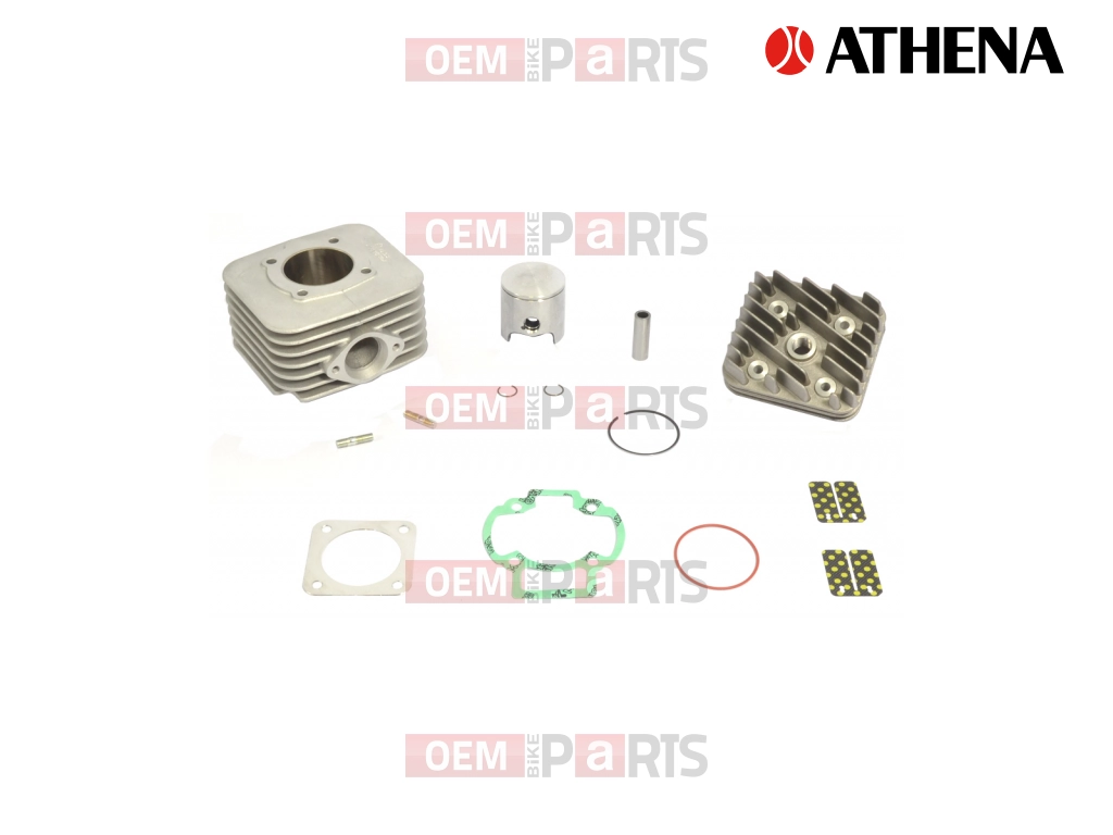 Cilindar Kit (D=47.60 mm)