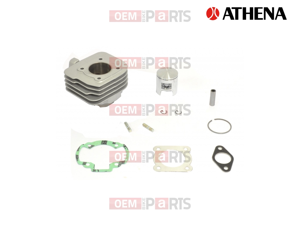 Cylinder kit (D=41.00 mm)