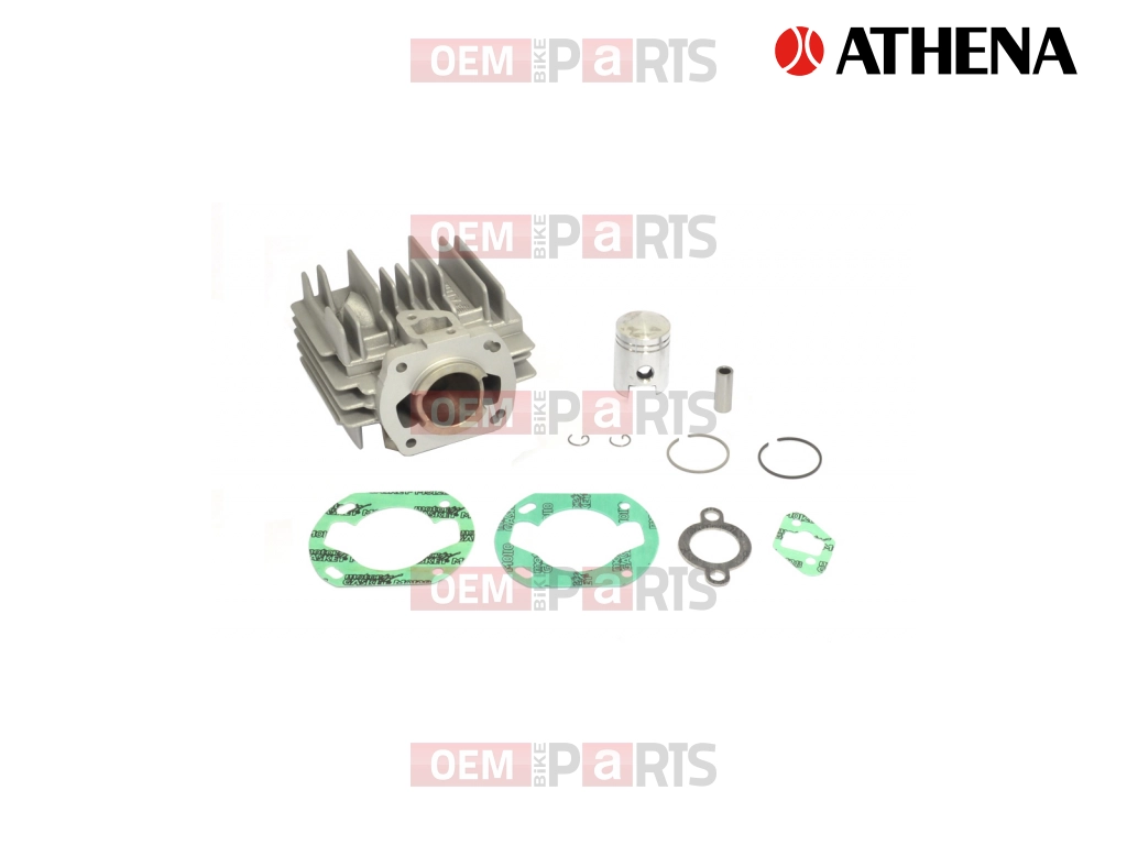 Cylinder kit
