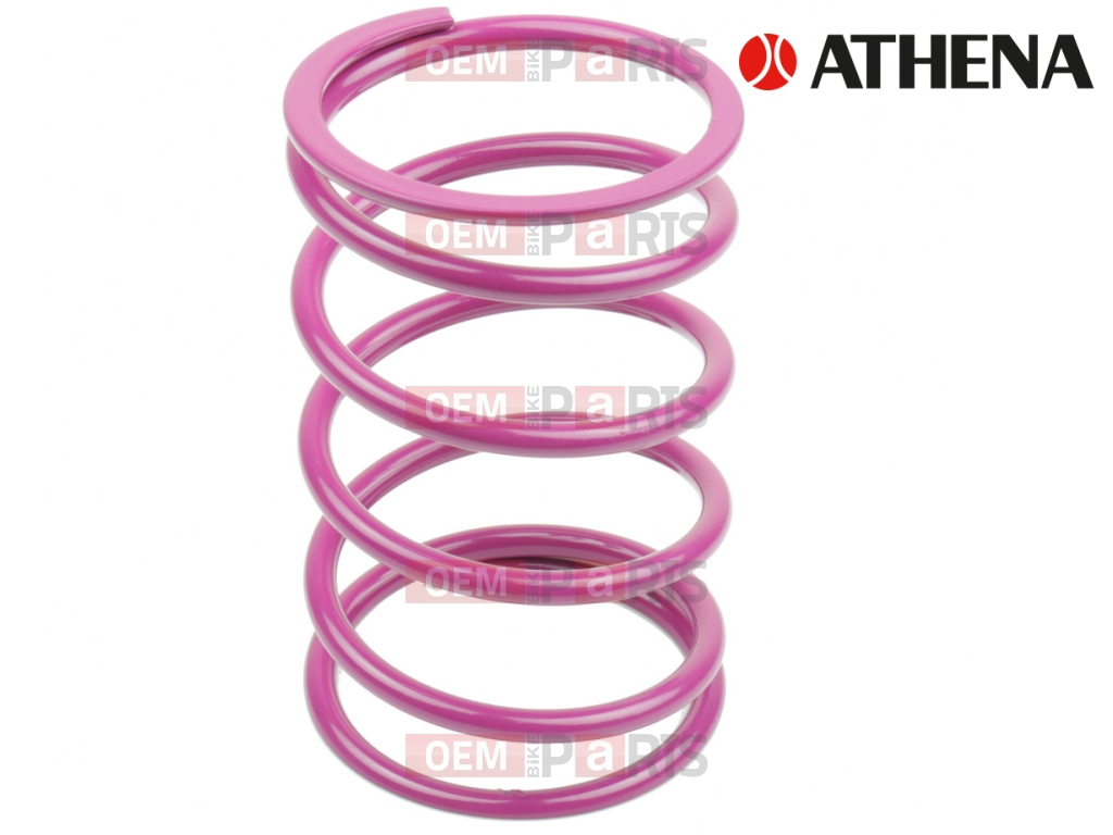 Spring (KG.35 D.50)