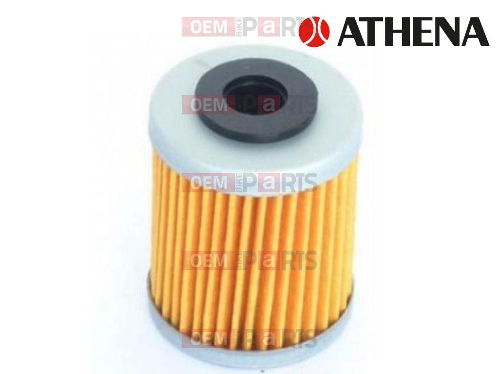 Oljni filter