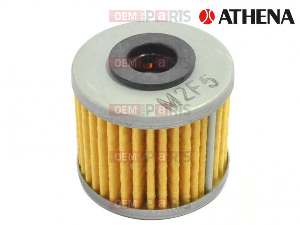 Oljni filter