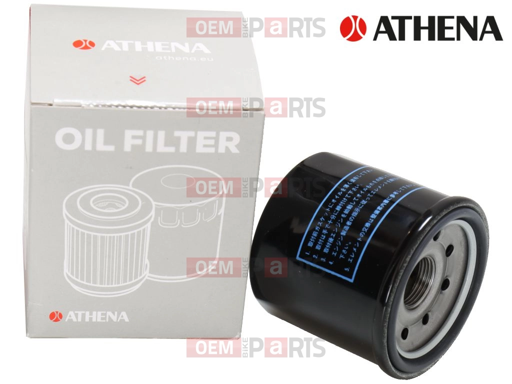 Oljni filter