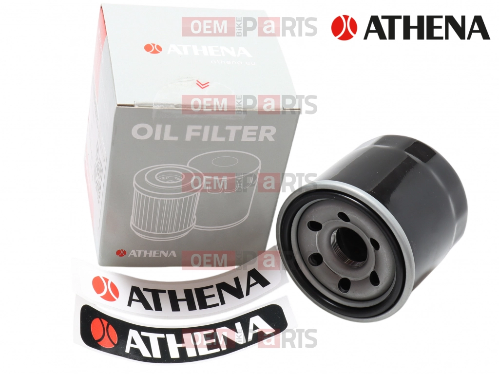 Filter ulja