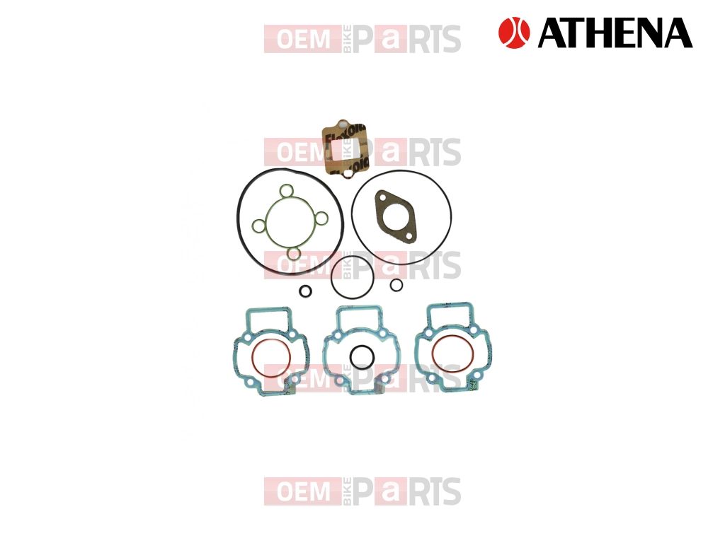Gasket set