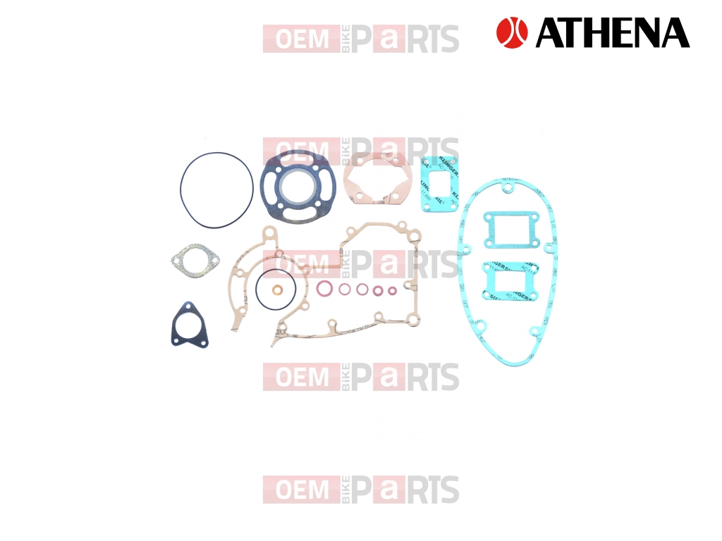 Gasket set