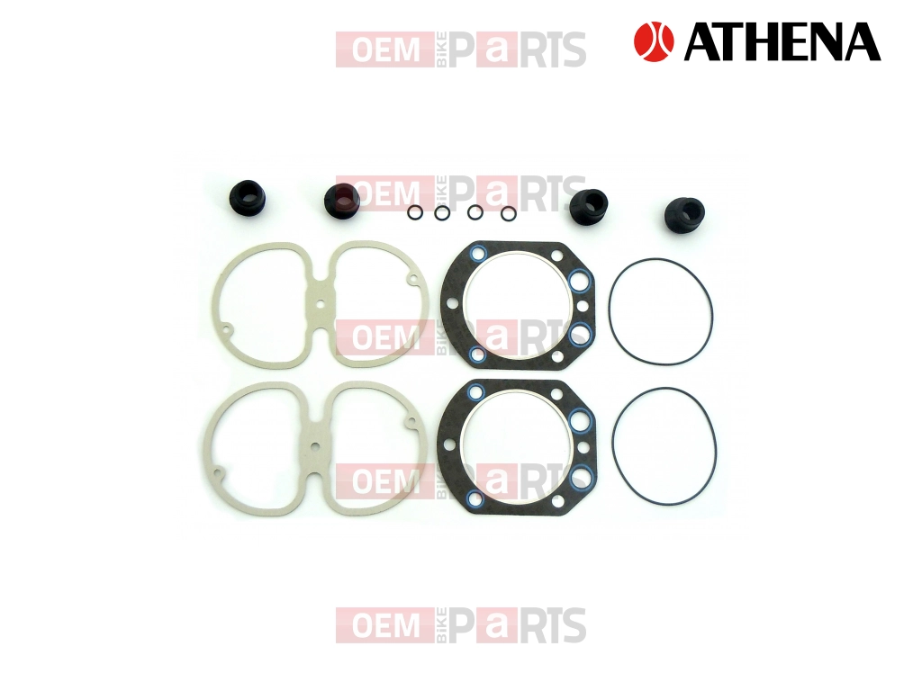 Gasket set