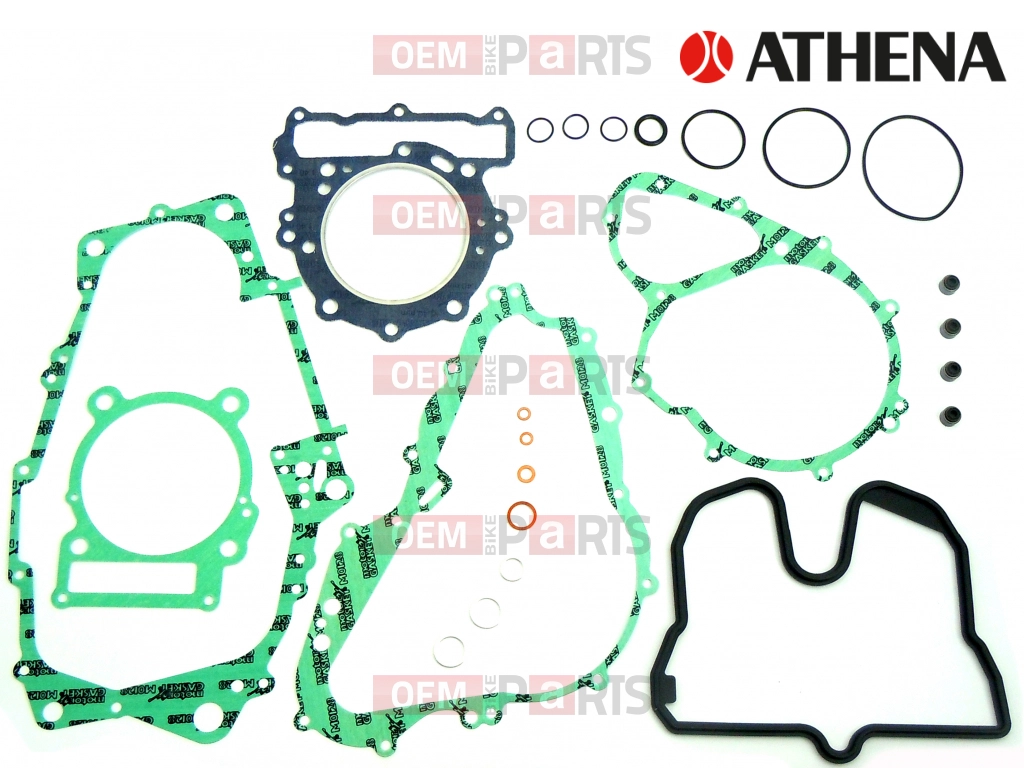 Gasket set