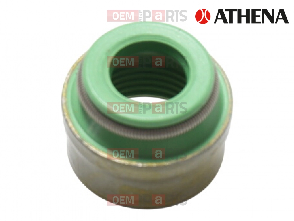 Valve stem seal