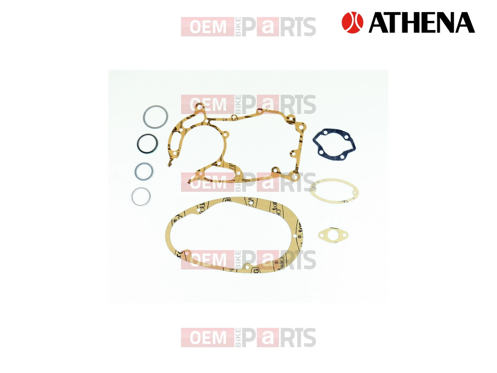 Gasket set