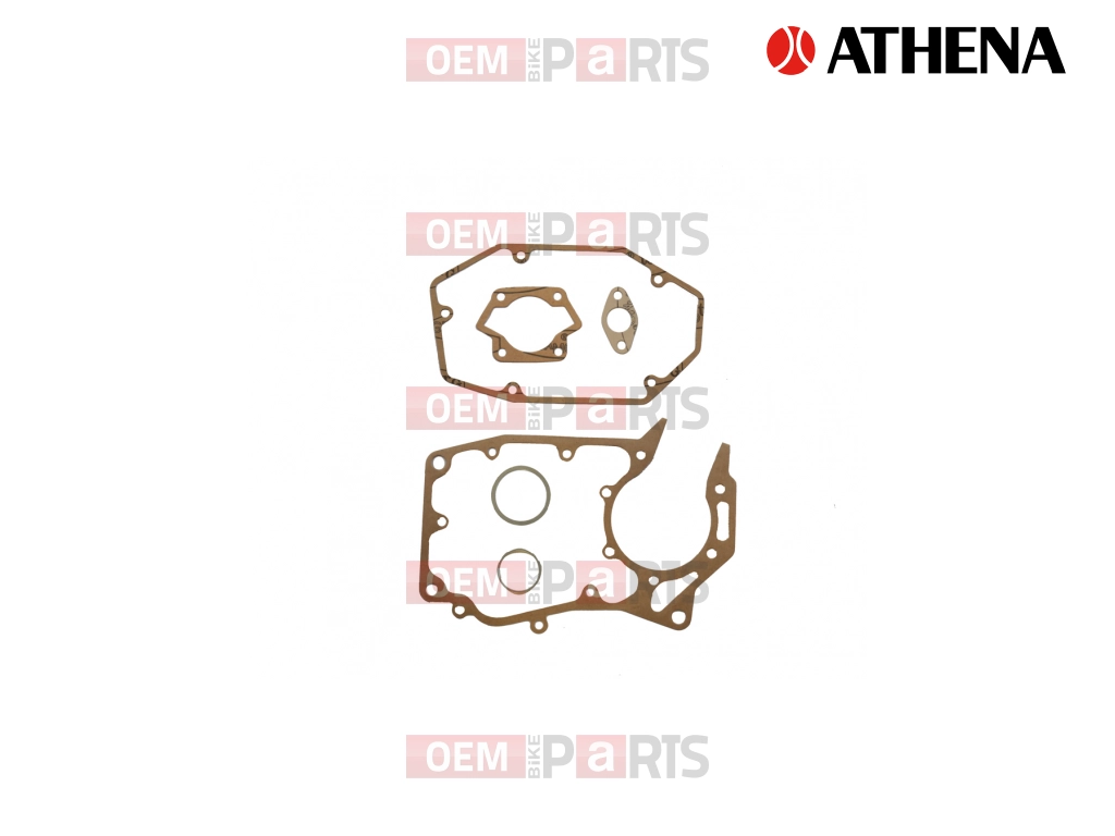 Gasket set
