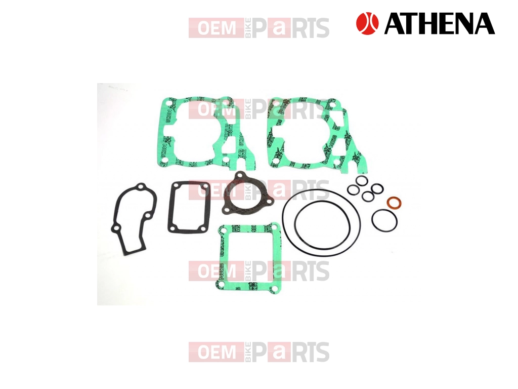 Gasket set