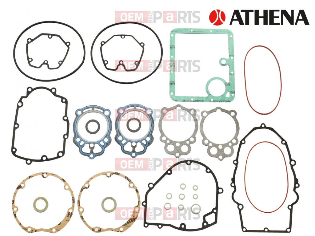 Gasket set
