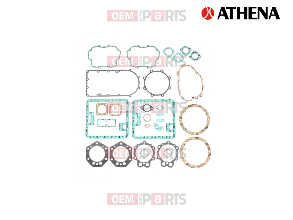Gasket set