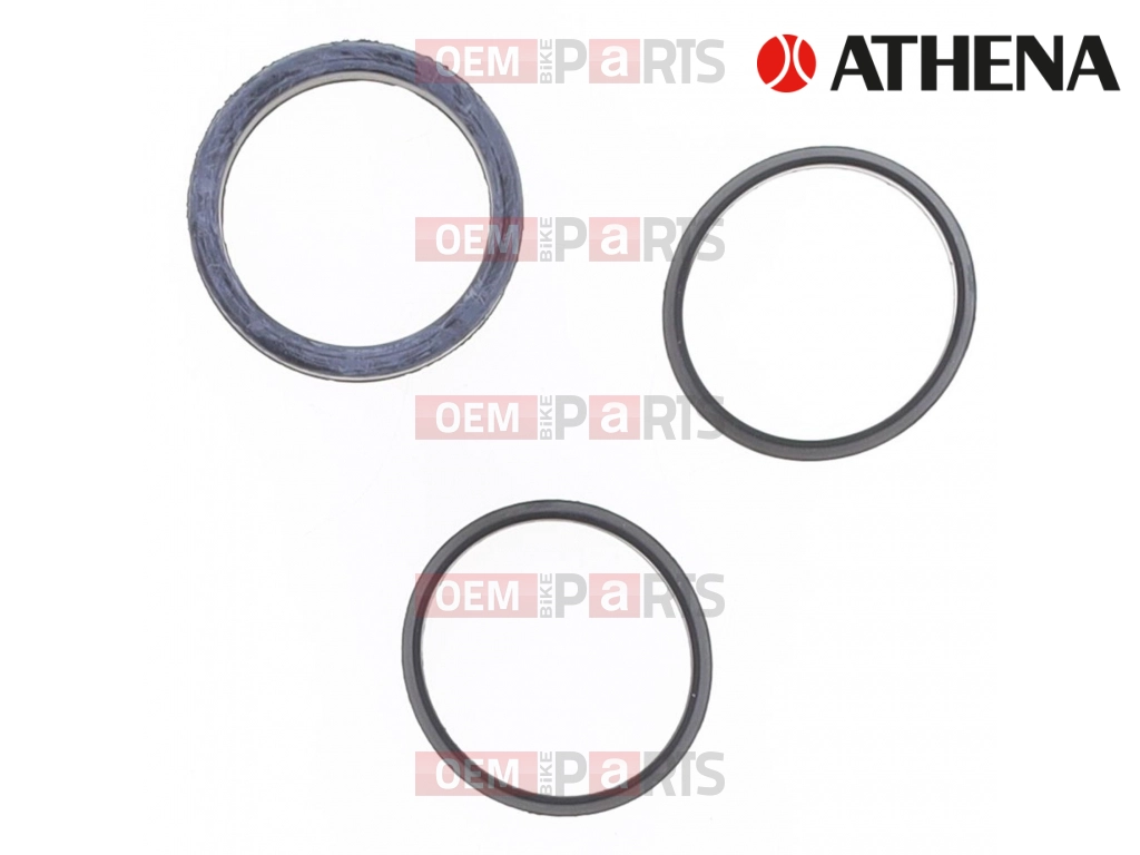 MANIFOLD SEAL RING KIT 27002-89K                  