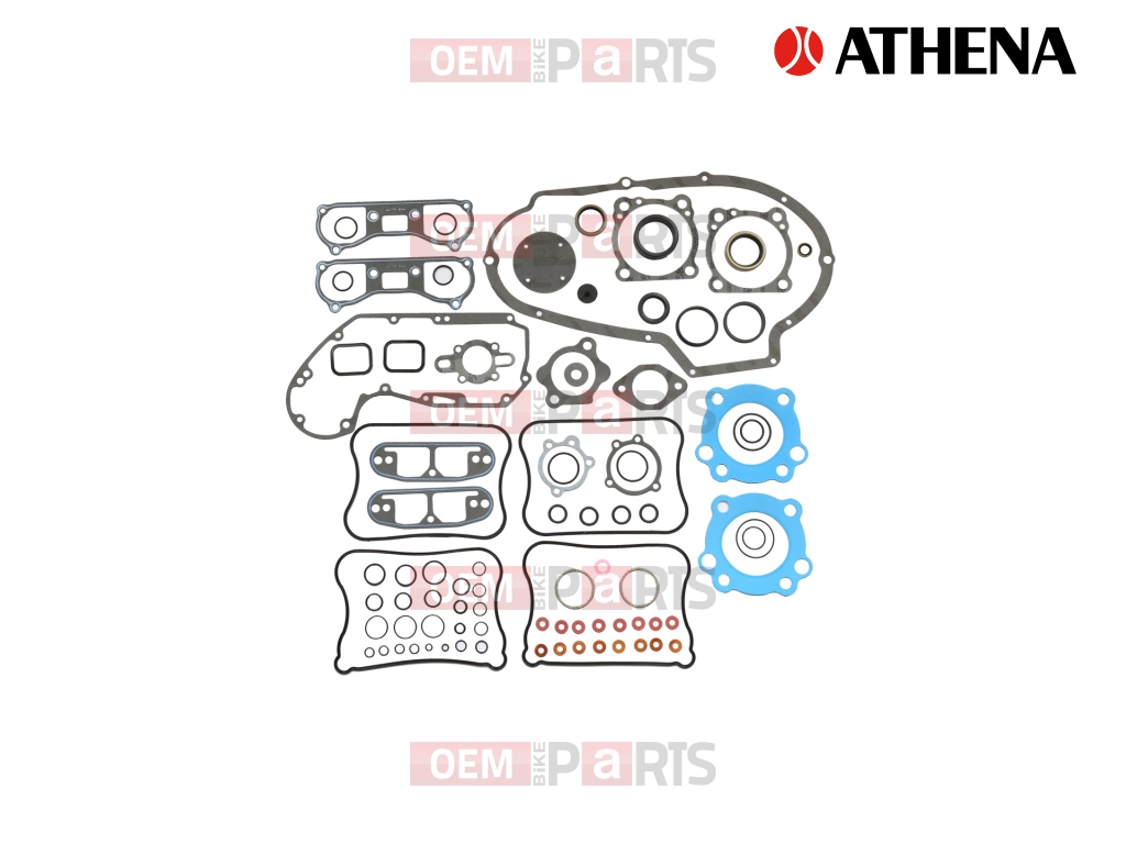 Gasket set - engine