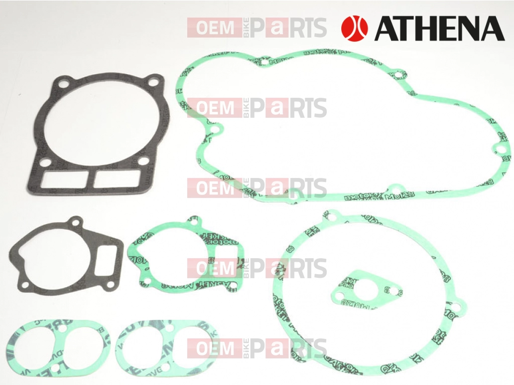 Gasket set