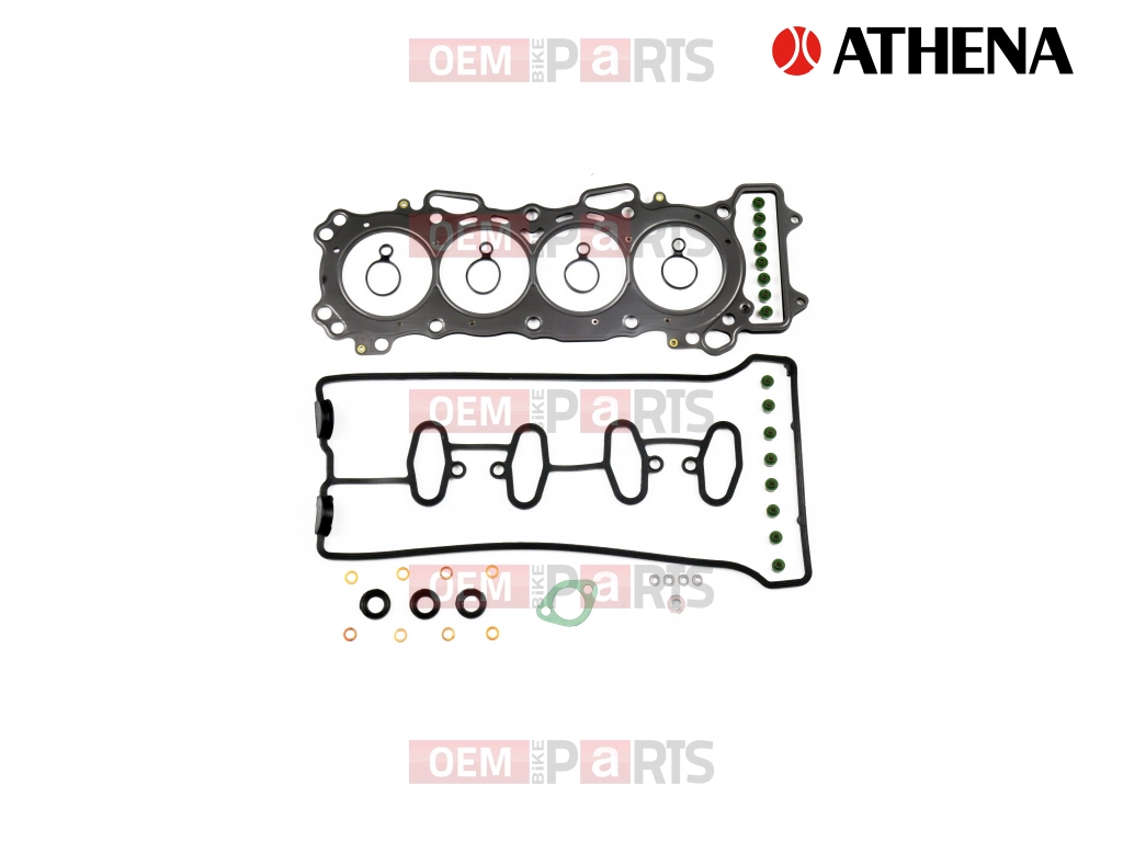 Gasket set