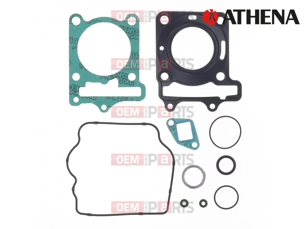 Gasket set