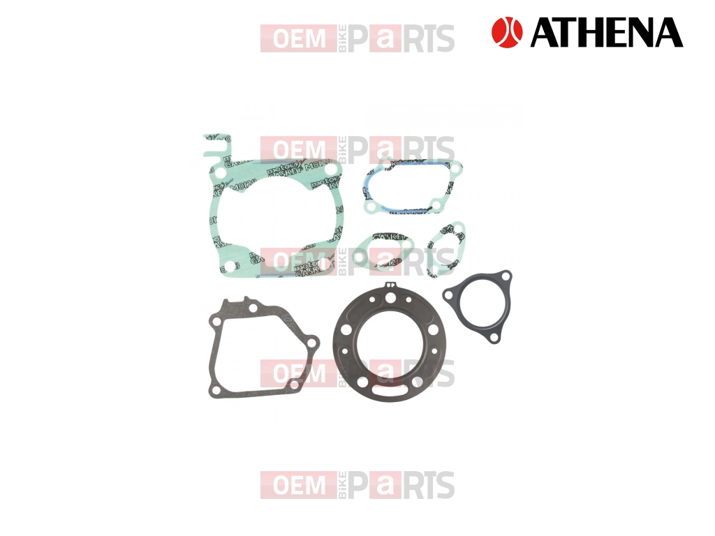 Gasket set