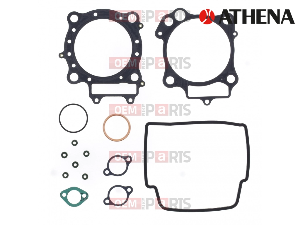 Gasket set