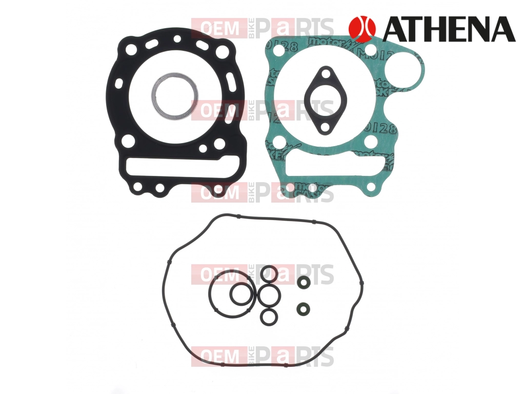 Gasket set