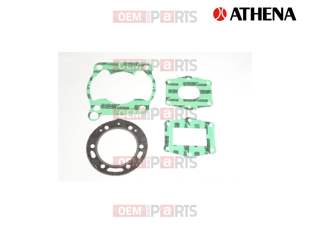 Gasket set