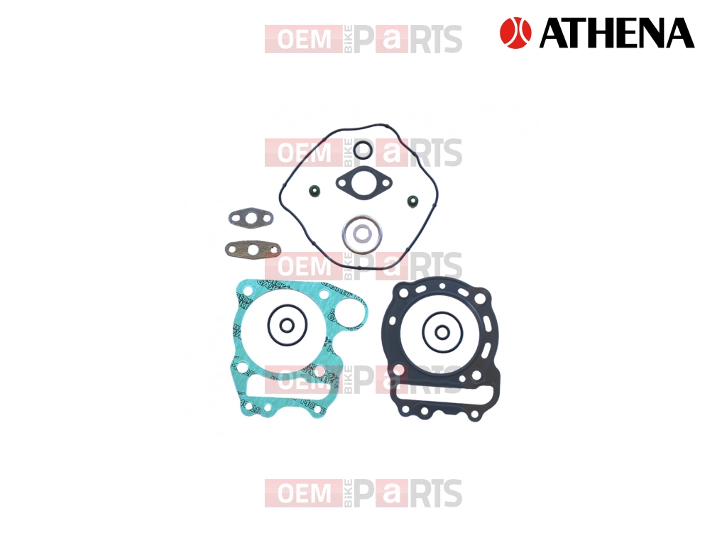 Gasket set