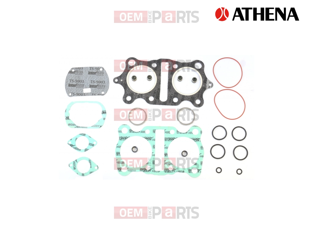 Gasket set