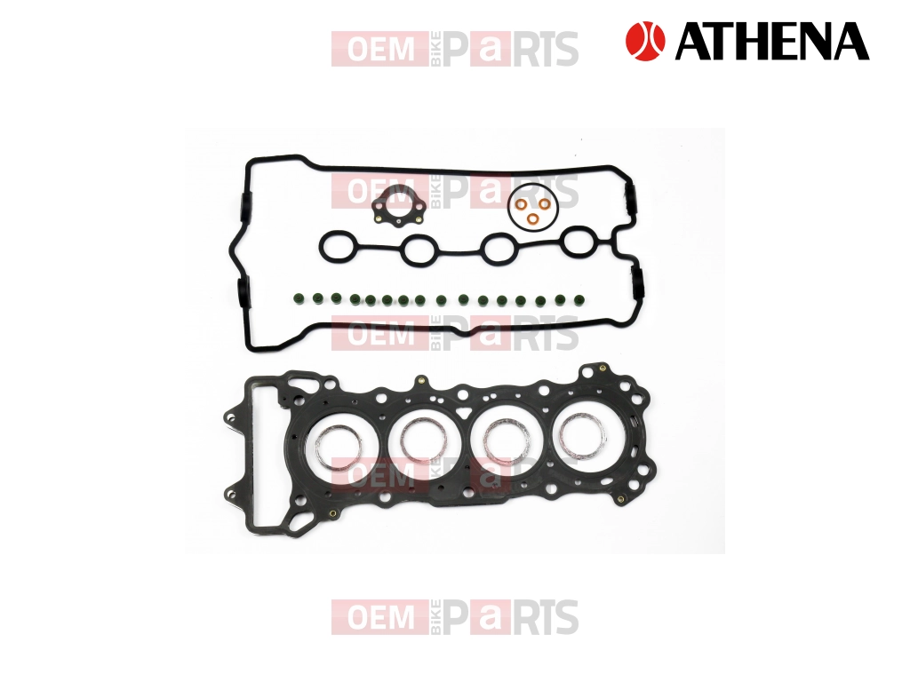 Gasket set
