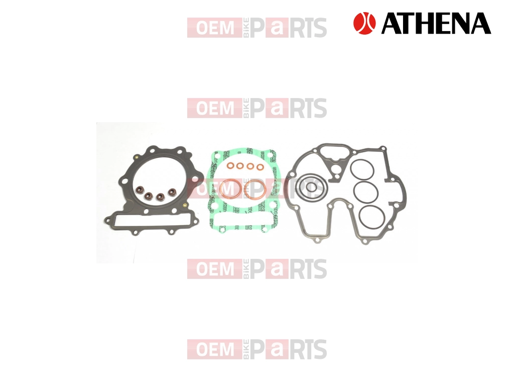 Gasket set