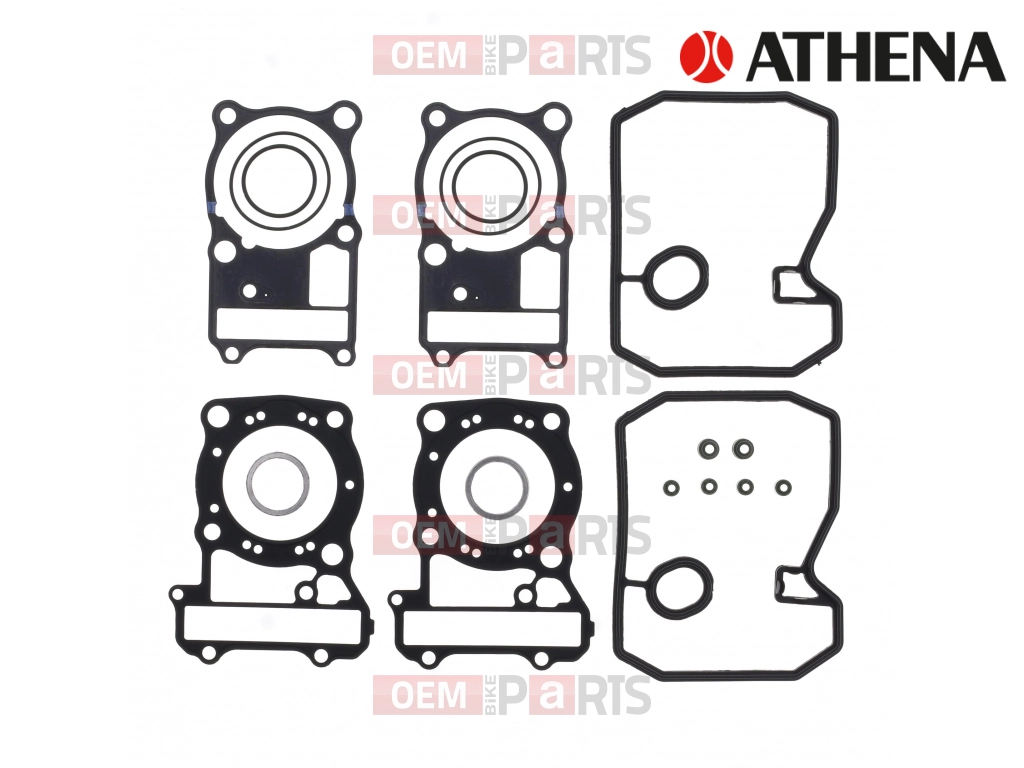 Gasket set