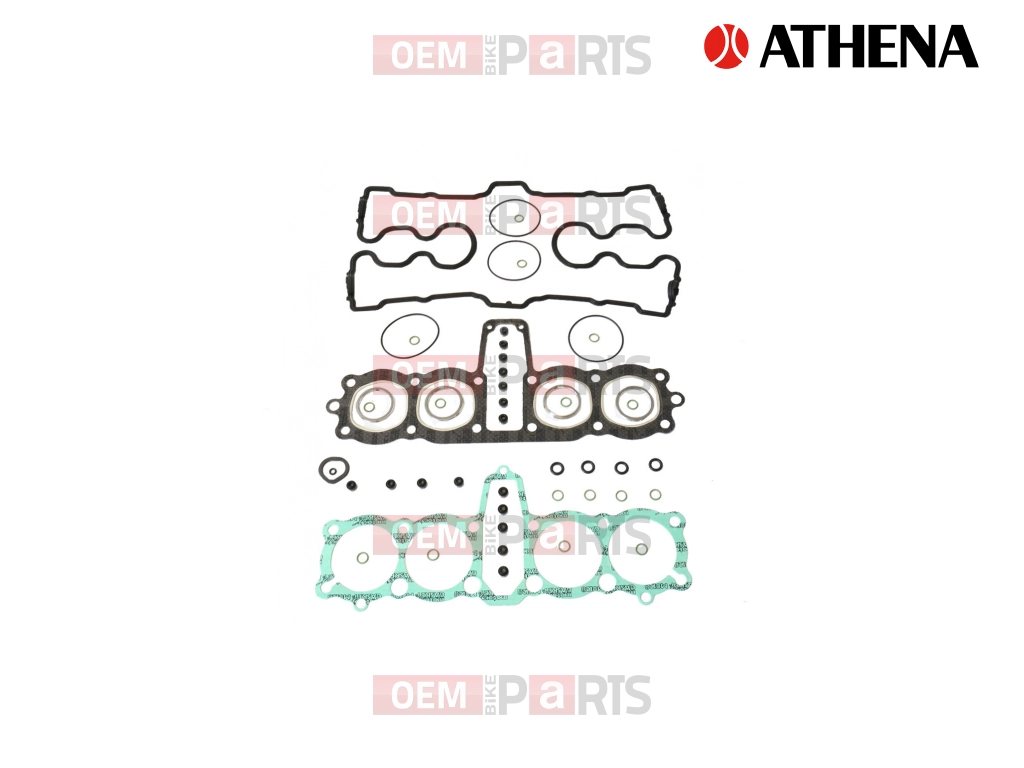 Gasket set