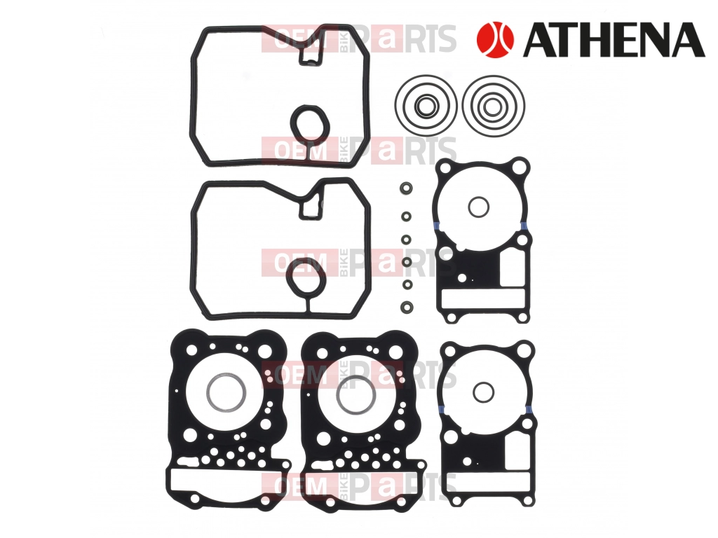 Gasket set