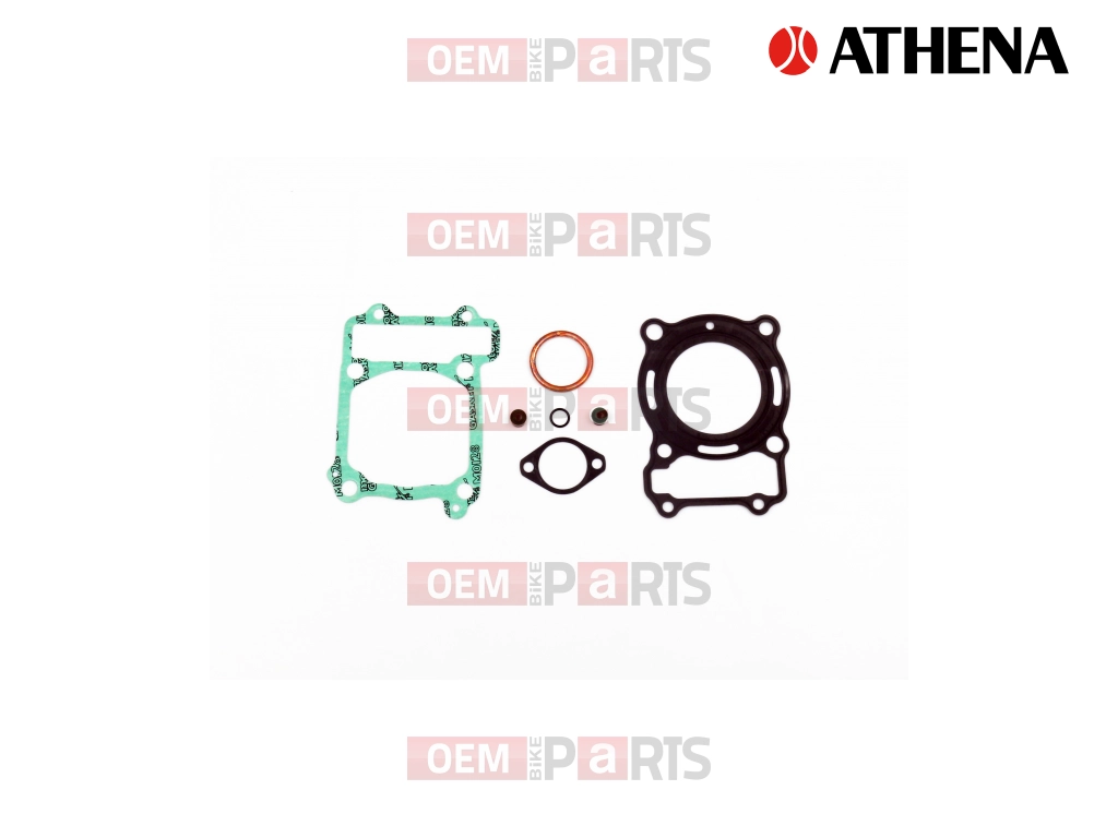 Gasket set