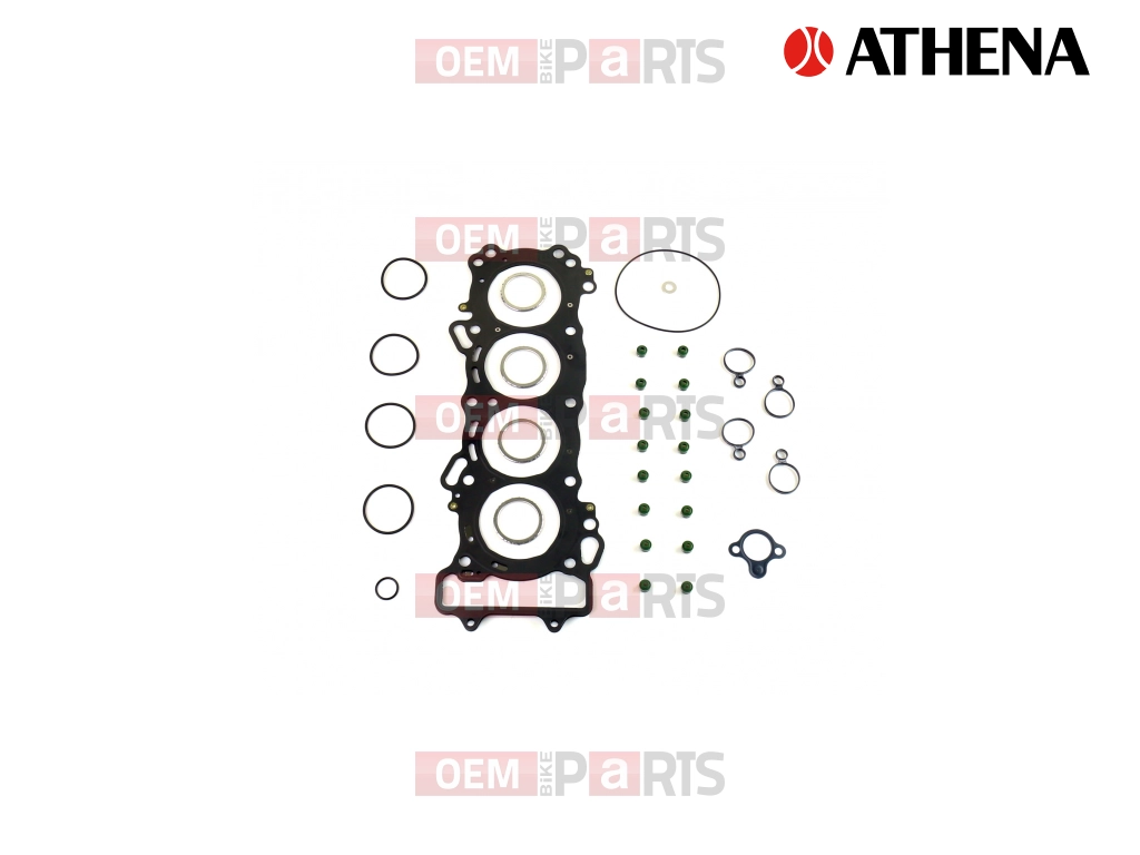 Gasket set