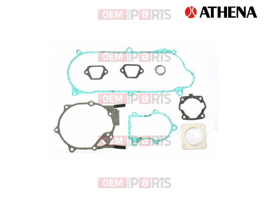 Gasket set