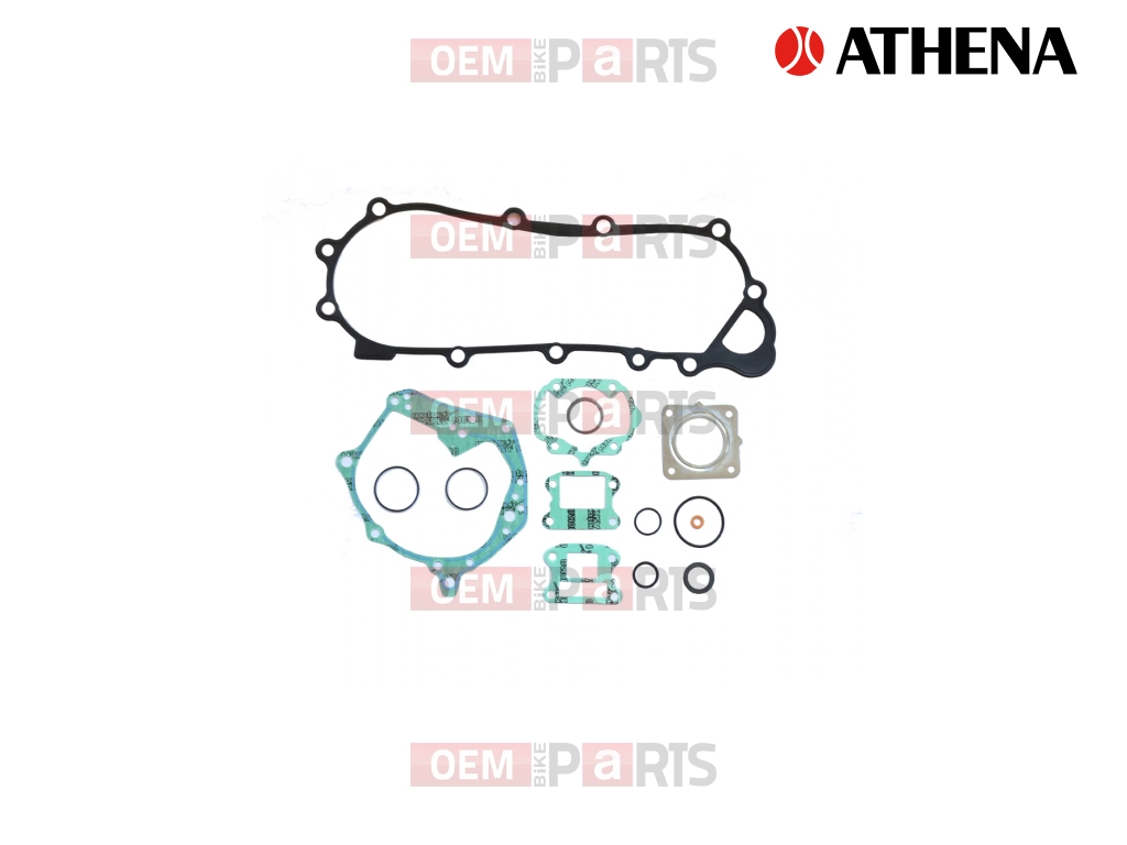 Gasket set