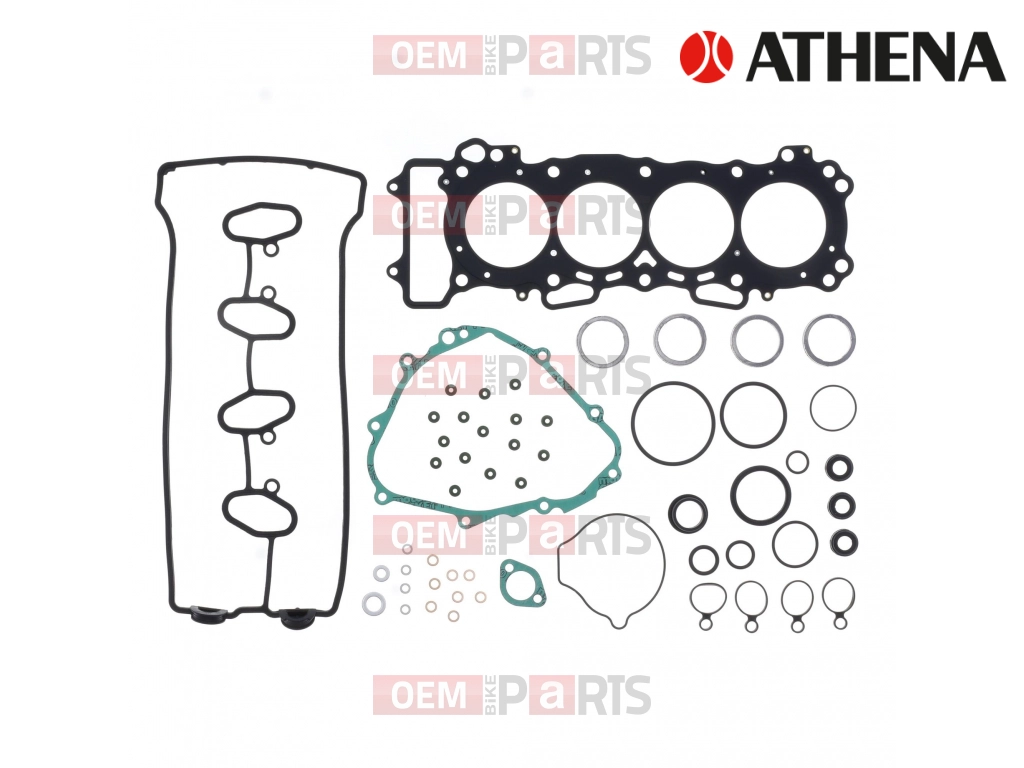 Gasket set