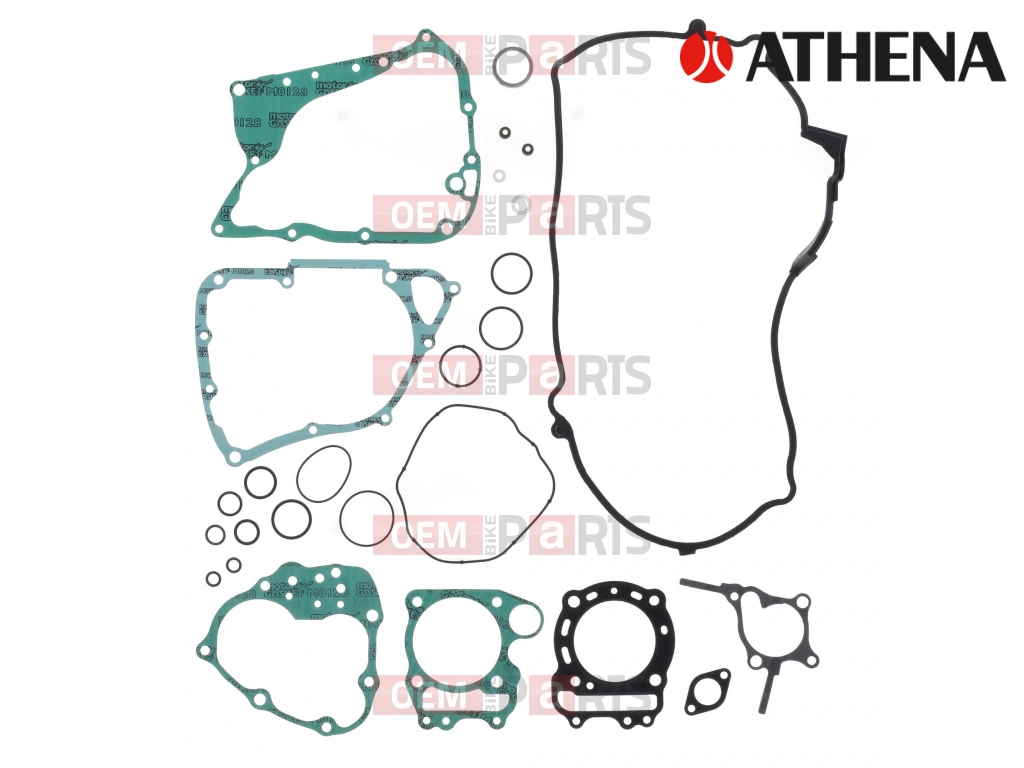 Gasket set - engine