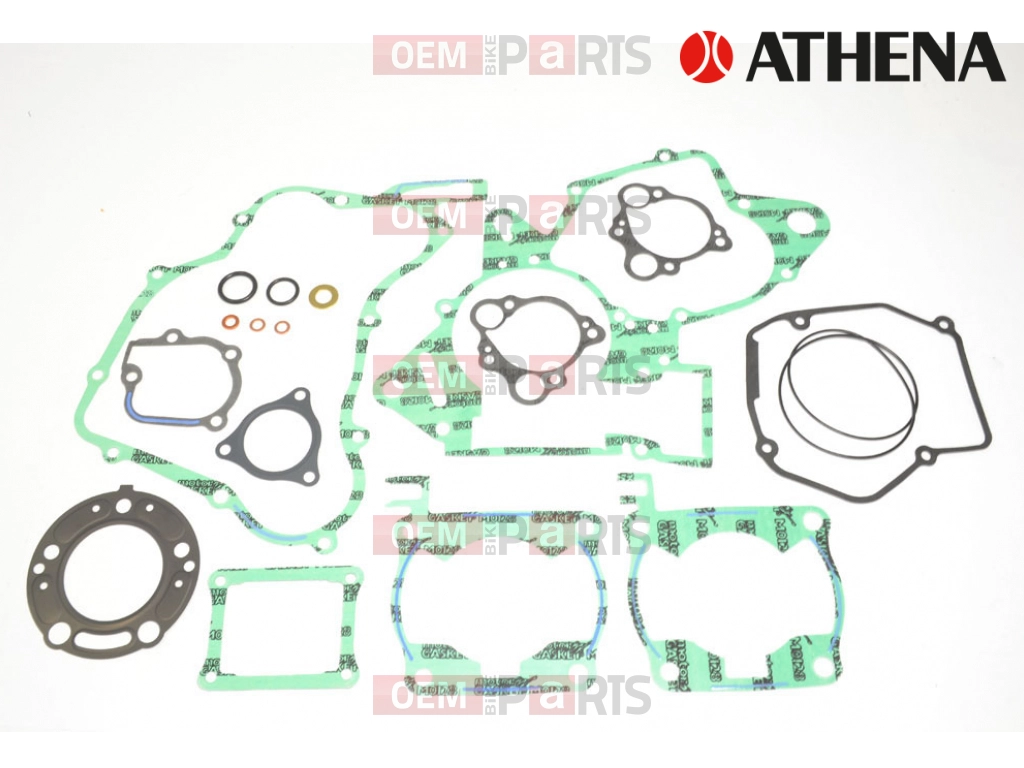 Gasket set - engine